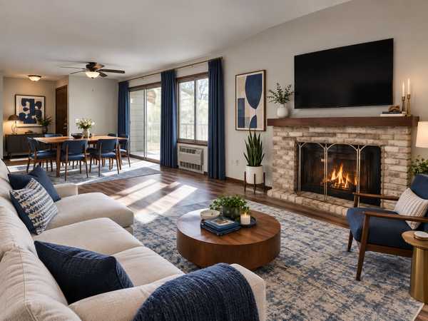 2240 Ridge DR #33, Saint Louis Park, MN 55416