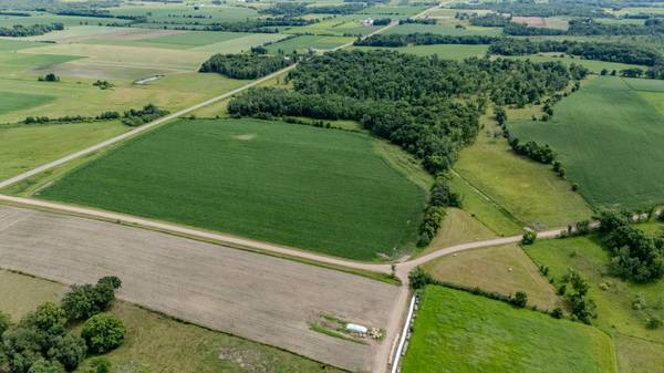 TBD Cardinal RD, Swanville, MN 56382