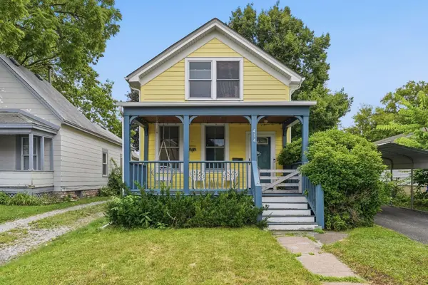 414 Banfil ST, Saint Paul, MN 55102