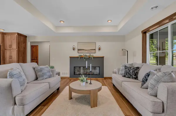 3257 Old Stone WAY NE, Sauk Rapids, MN 56379