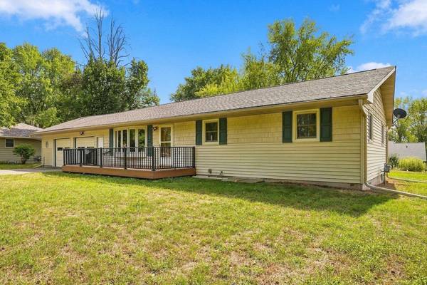 W7635 165th AVE, Hager City, WI 54014