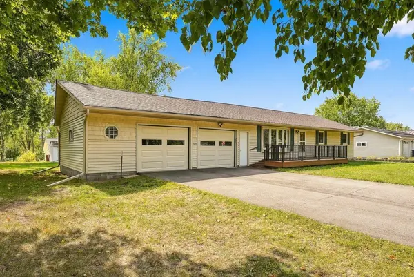 W7635 165th AVE, Hager City, WI 54014