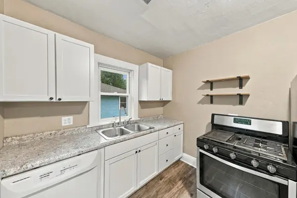 116 High Ave AVE, Gaylord, MN 55334