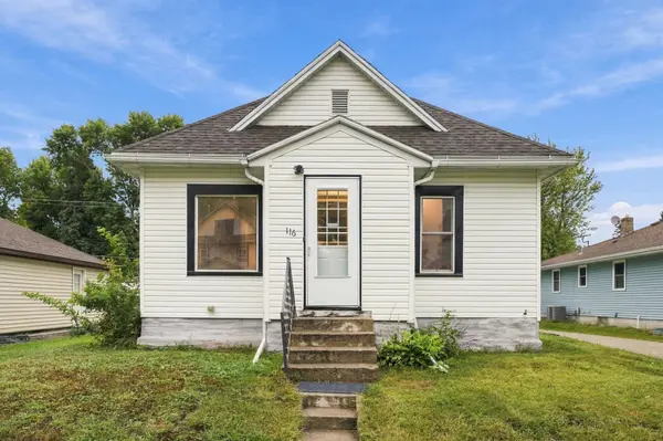 116 High Ave AVE, Gaylord, MN 55334