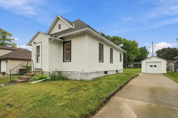 116 High Ave AVE, Gaylord, MN 55334