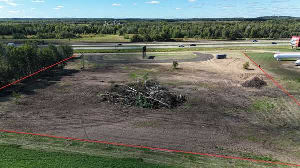 TBD Grouse Dr., Little Falls, MN 56345