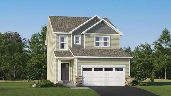 22329 Isla WAY, Rogers, MN 55374