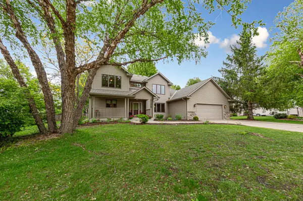 1508 Lockwood DR, Northfield, MN 55057