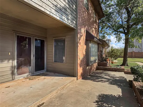 11300 N Pennsylvania AVE #112, Oklahoma City, OK 73120