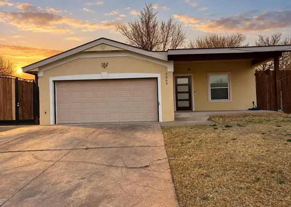 3905 SE 46th ST, Oklahoma City, OK 73135