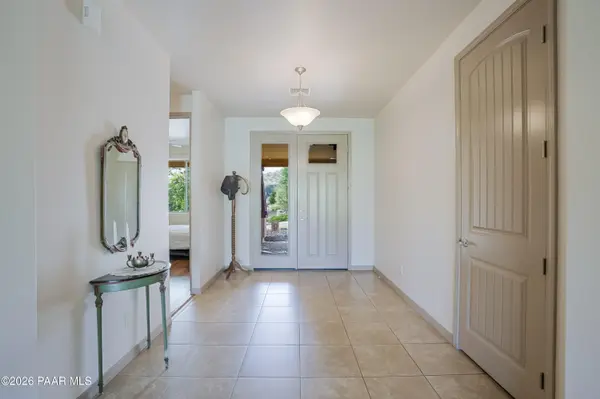 4739 Sharp Shooter WAY, Prescott, AZ 86301