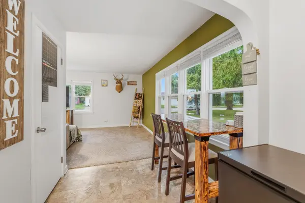 550 RUSSELL ST, Fond Du Lac, WI 54935
