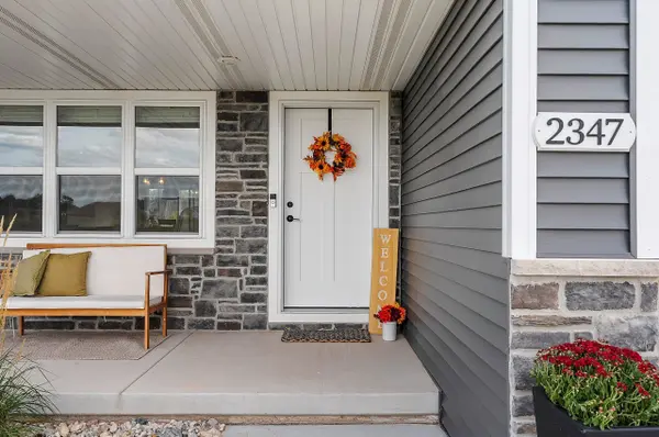 2347 TIGERWOOD TRL, De Pere, WI 54115