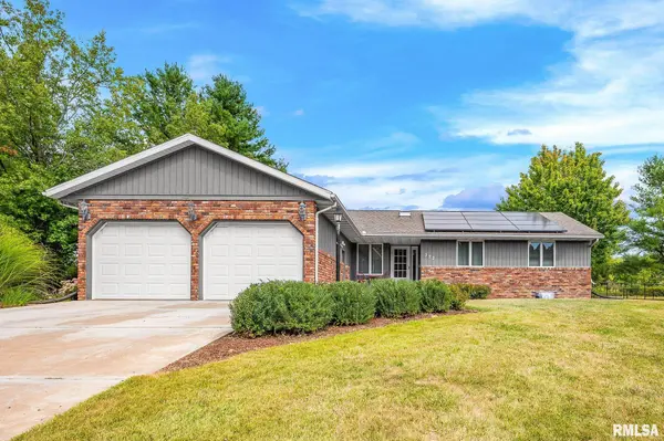 322 NORMAN DR, Groveland, IL 61535