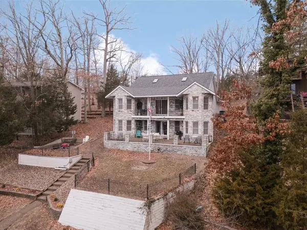 175 OAK CIR, Goreville, IL 62939