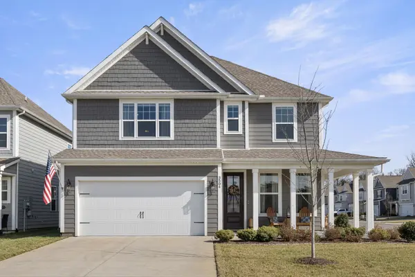 3504 Percilla Dr, Murfreesboro, TN 37129