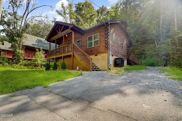 1636 Eagle Springs Road, Sevierville, TN 37876