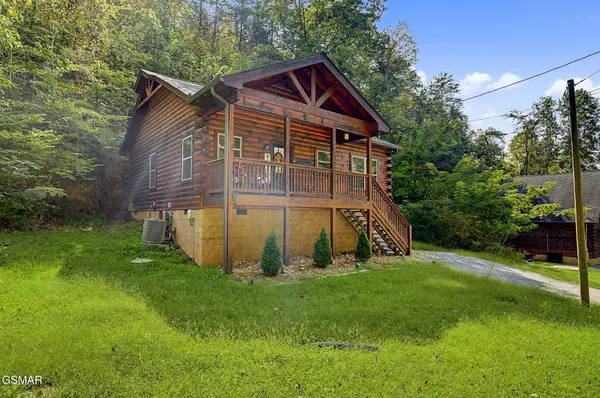 1636 Eagle Springs Road, Sevierville, TN 37876