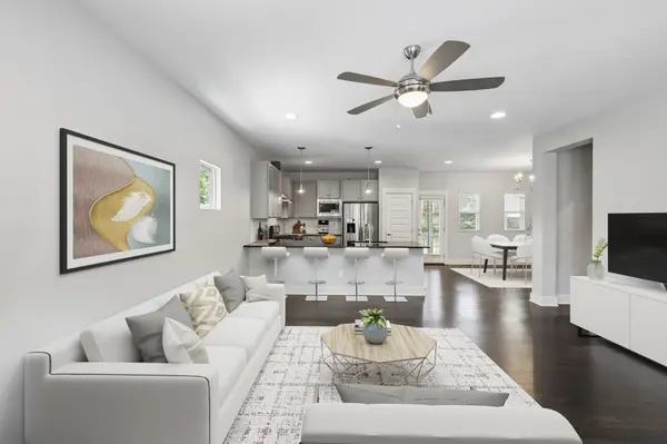 906 Smiley St, Nashville, TN 37206