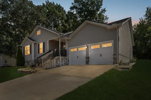 1891 Sheffield Ln, Columbia, TN 38401