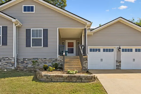 1891 Sheffield Ln, Columbia, TN 38401