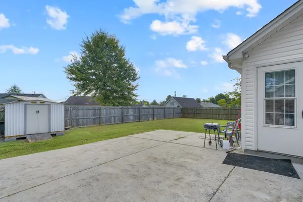 143 Hendon Memorial Rd, Shelbyville, TN 37160
