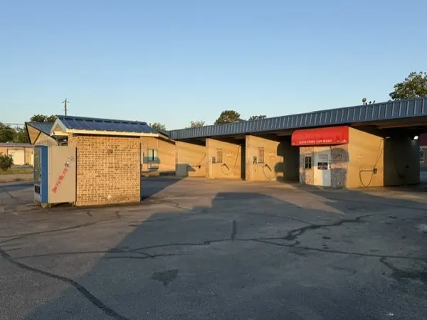 410 W Lincoln St, Tullahoma, TN 37388