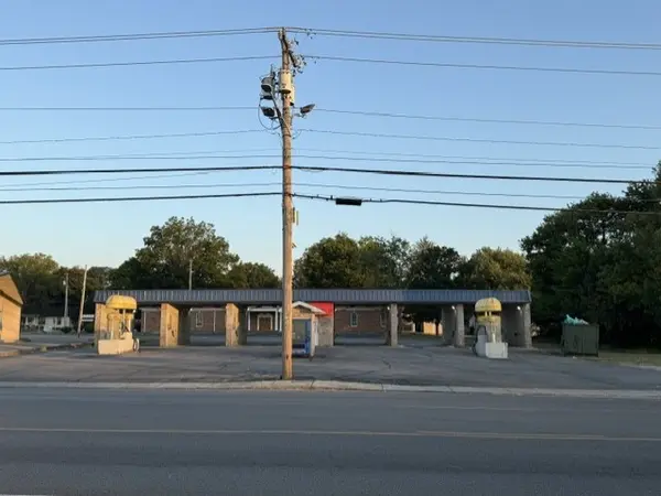 410 W Lincoln St, Tullahoma, TN 37388
