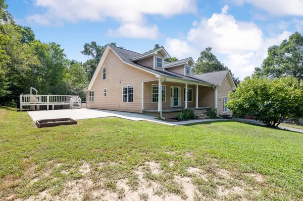 496 Highland Dr, Dunlap, TN 37327
