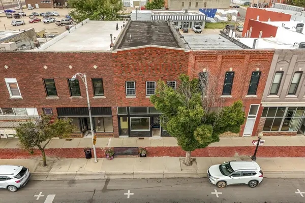419 N Main, Newton, KS 67114