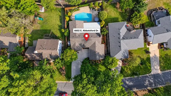 6602 E Abbotsford, Wichita, KS 67206-1124