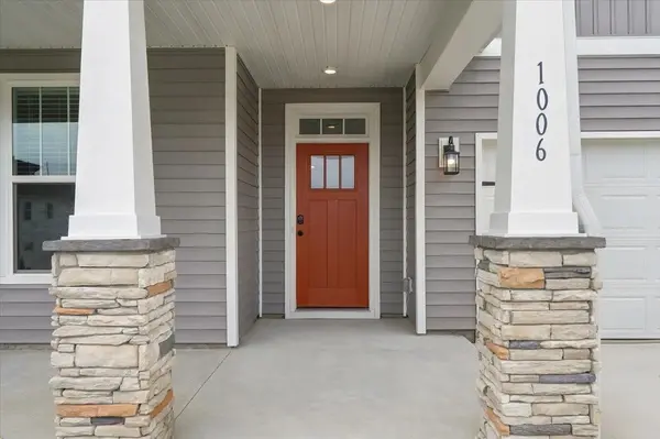 1006 Fox Hollow Street, Spartanburg, SC 29303