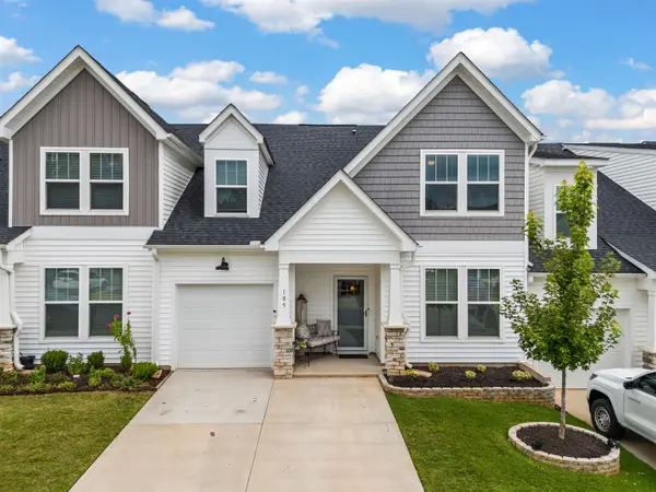 105 Thronfield DR, Greenville, SC 29605