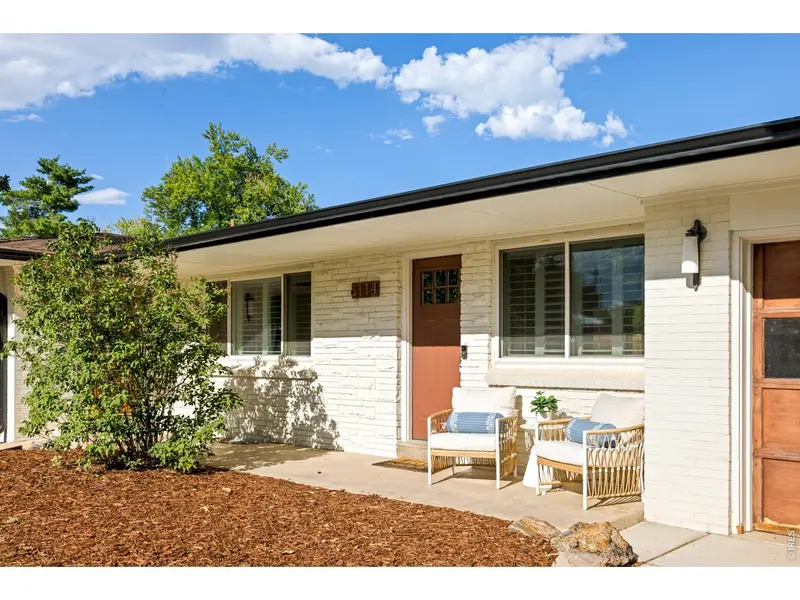 6114 S Fairfield, Littleton, CO 80120