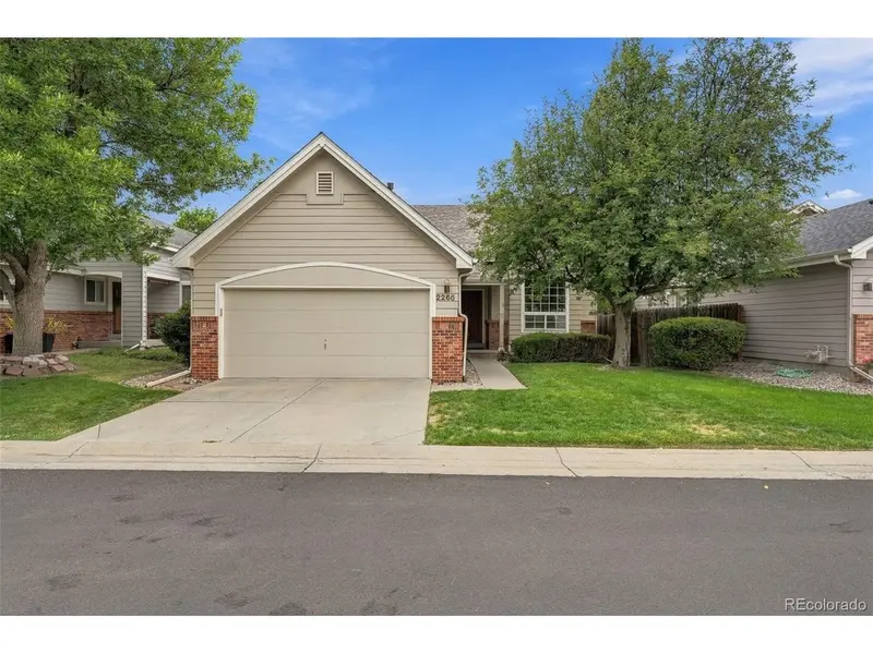 2265 S Kenton, Aurora, CO 80014