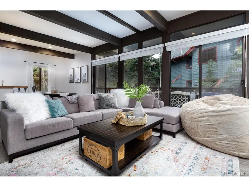 935 Columbine #206, Breckenridge, CO 80424