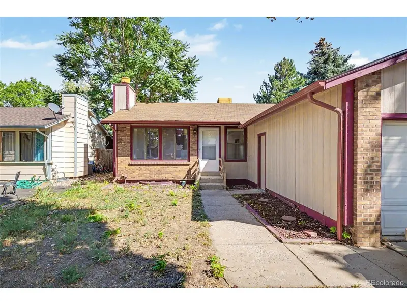 3568 S Ouray, Aurora, CO 80013