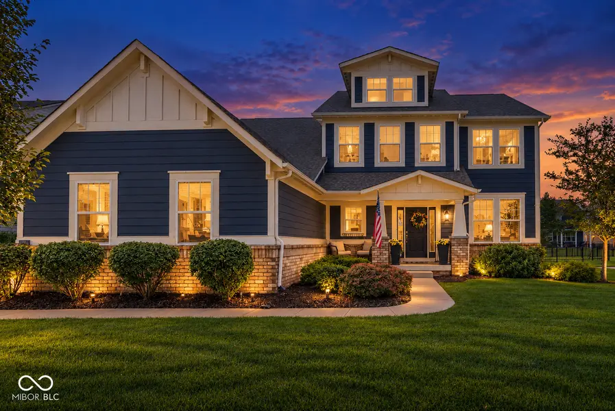 15583 Slip Anchor LN, Fishers, IN 46040