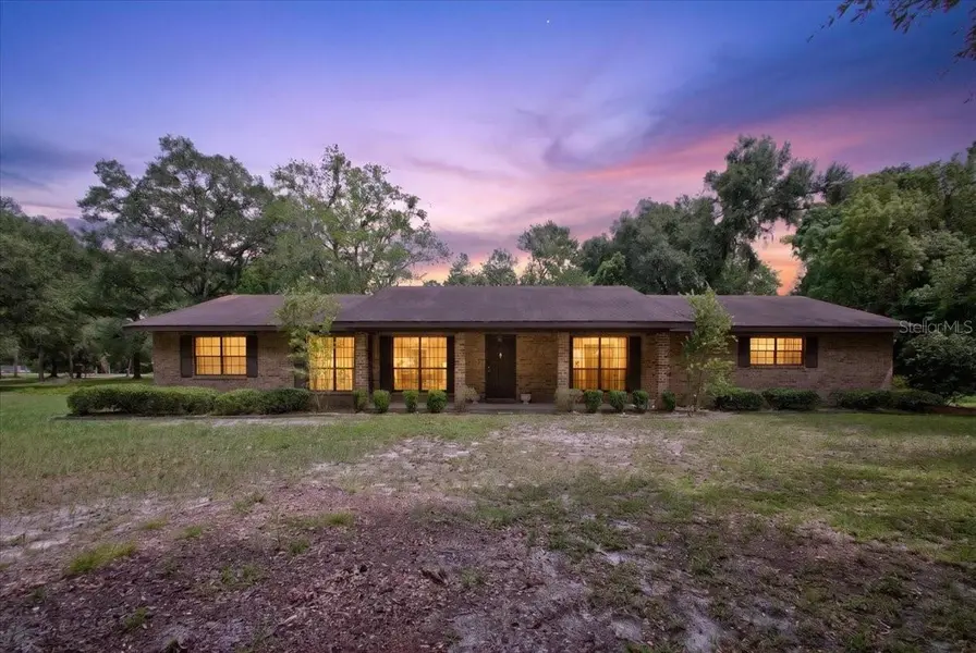 19327 NW 237TH ST, High Springs, FL 32643