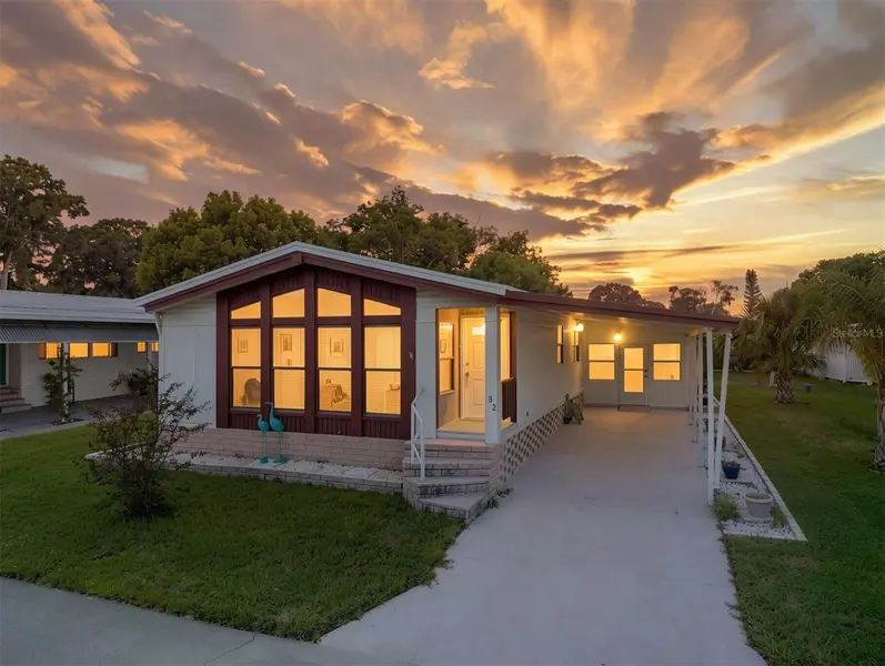92 COTTAGEWOOD DR #7, Safety Harbor, FL 34695