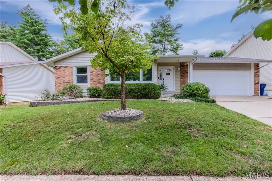 1426 Nancy Lee DR, Unincorporated, MO 63146