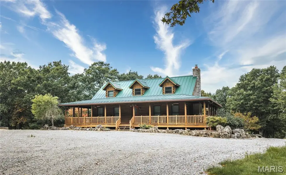 20003 W Highway 47, Richwoods, MO 63071