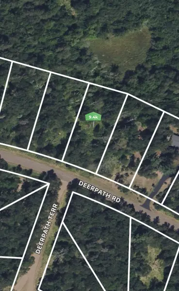 167 DeerPath RD, Danbury, WI 54830