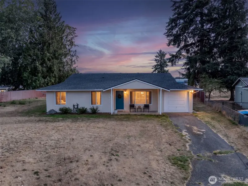 3632 Kristam PL, Centralia, WA 98531