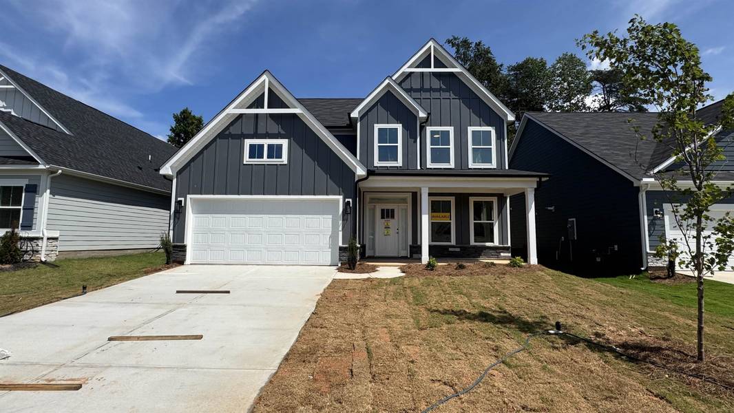 1124 Stable WAY, Landrum, SC 29356
