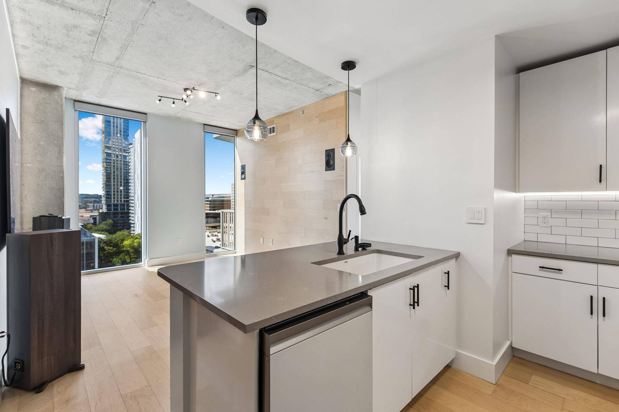 360 Nueces ST #1114, Austin, TX 78701