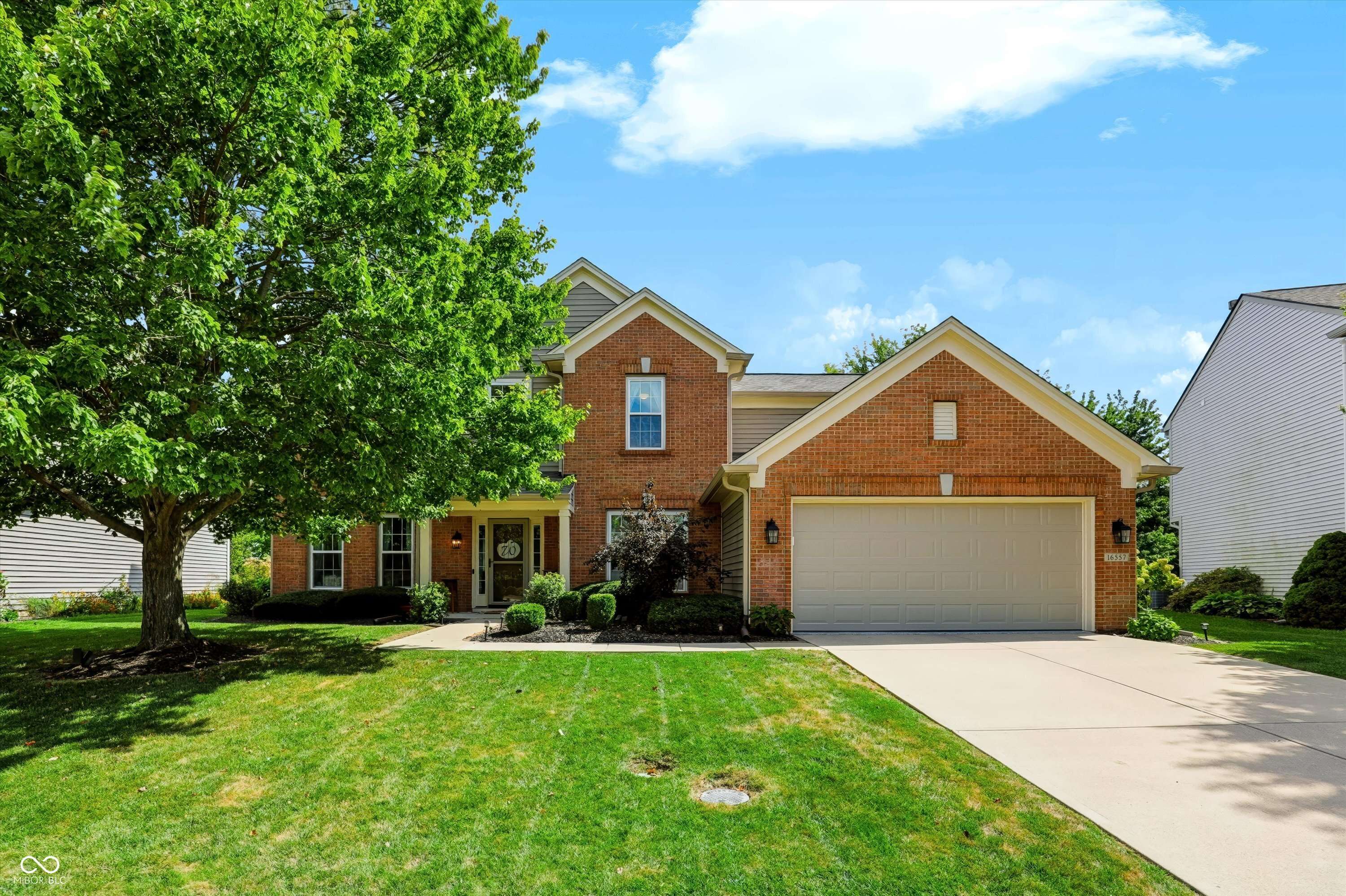 16557 Wanatah TRL, Westfield, IN 46074