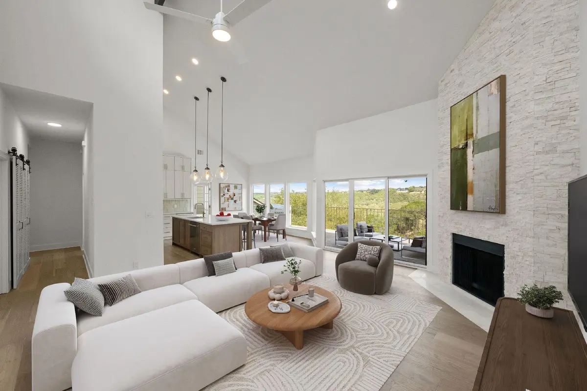 1520 Ben Crenshaw WAY #219, Austin, TX 78746