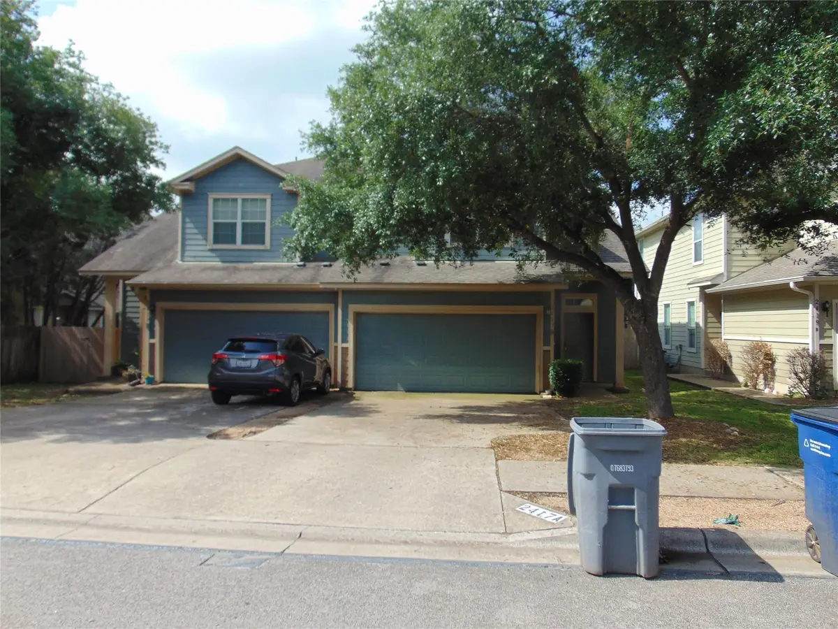 2417 Allred DR #A, Austin, TX 78748