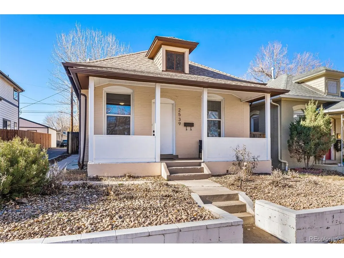 2539 Irving, Denver, CO 80211